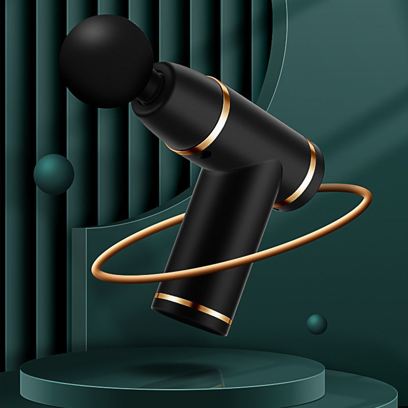 Azz Recover massage gun USB charging cable