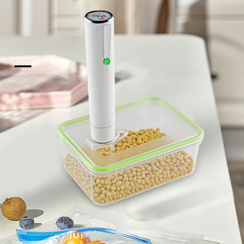 Azz Seal cordless handheld vacuum sealer