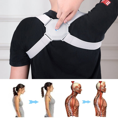 Azz Align smart posture corrector