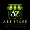 Azz Store - Home