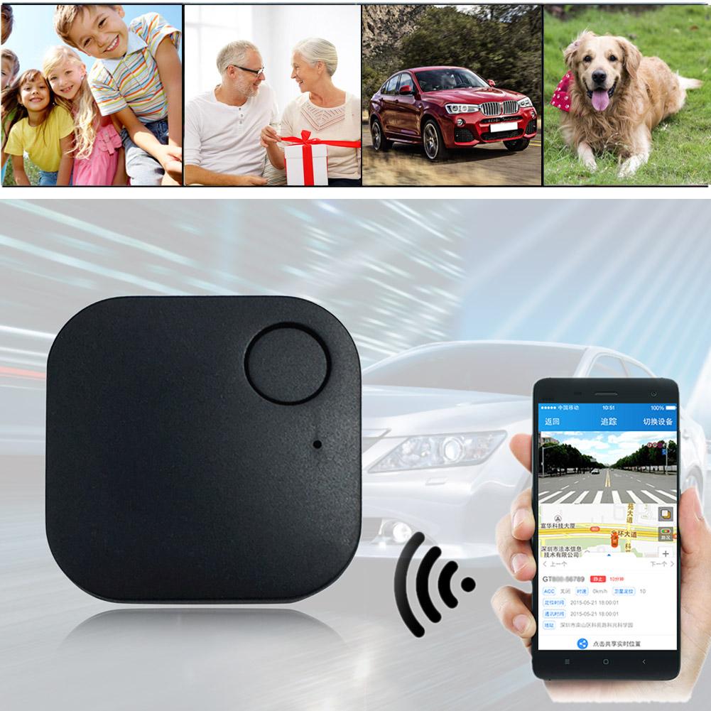 Azz Locate — Smart Bluetooth Tracker for Keys, Bags & Wallets