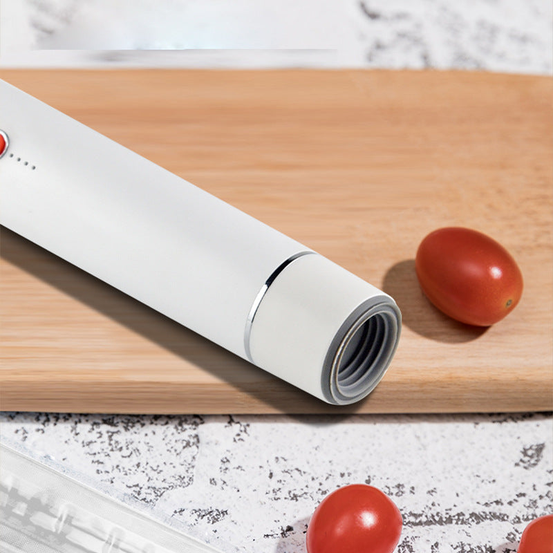 Azz Seal cordless handheld vacuum sealer