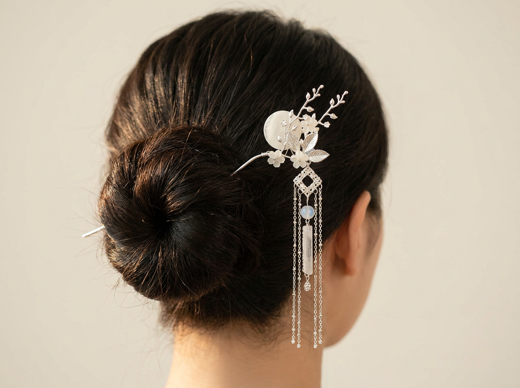 AZZ Hairpin lifestyle photo