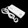 Azz smart WiFi power socket with USB ports, UK plug